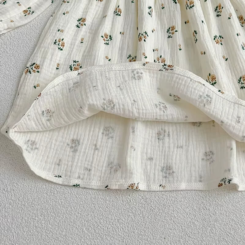 FLORINA Babyklänning