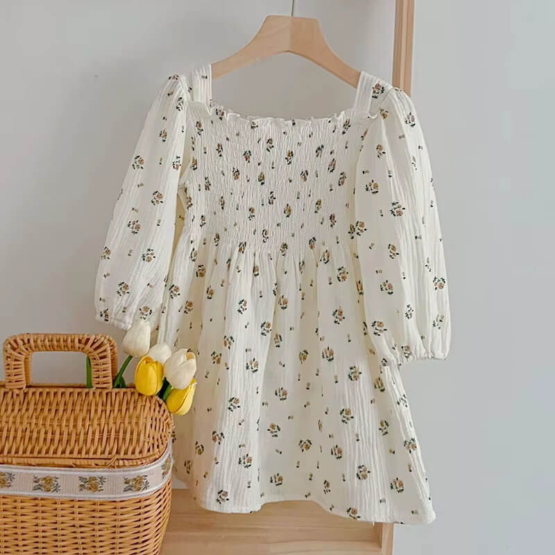 FLORINA Babyklänning