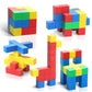 Magnetiska Byggklossar – 32-pack