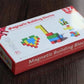 Magnetiska Byggklossar – 32-pack