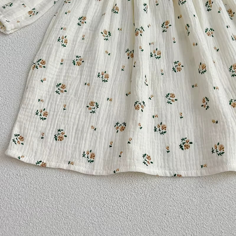 FLORINA Babyklänning