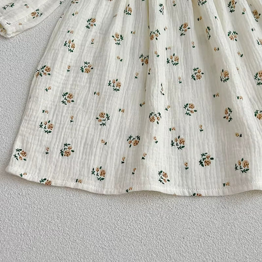 FLORINA Babyklänning