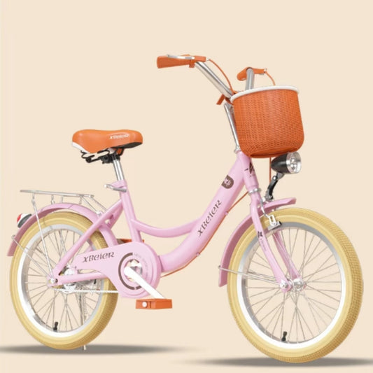 BARNCYKEL 16–22 Tum